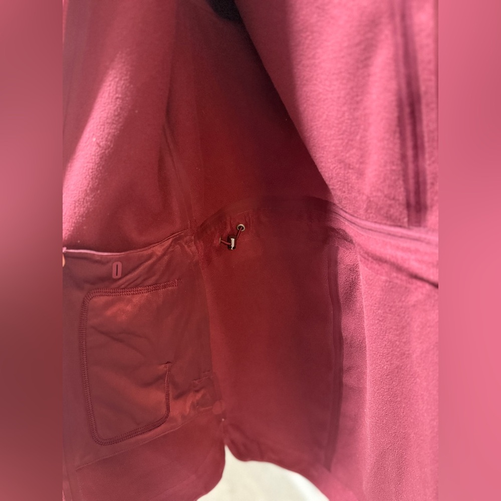 Lululemon Lululemon Glyde Along Softshell - Picture 9 of 16